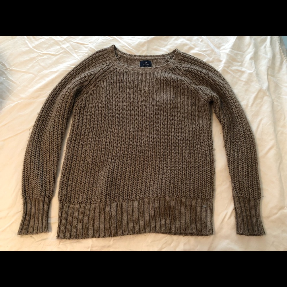 American Eagle Jegging Sweater (M)